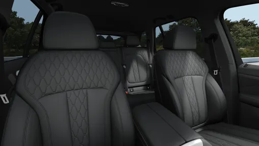 BMW X5 X5 xDrive40d mHEV M Sport sport-aut Nowy
