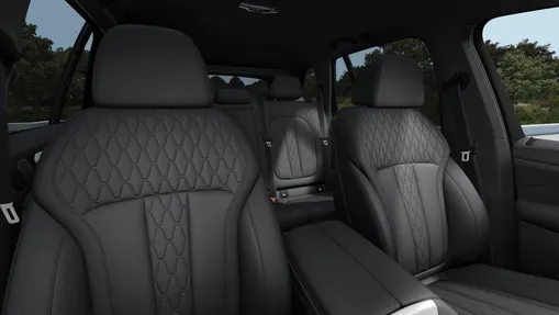BMW X5 X5 xDrive40d mHEV M Sport sport-aut Nowy