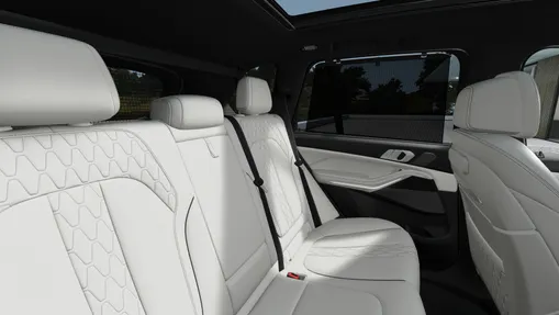 BMW X5 X5 xDrive30d mHEV M Sport sport-aut Nowy