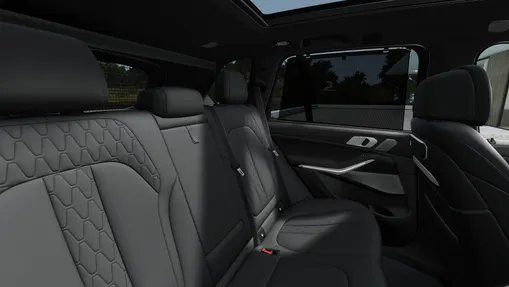 BMW X5 X5 xDrive40d mHEV M Sport sport-aut Nowy