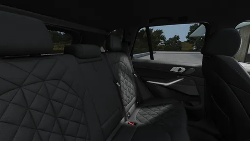 BMW X5 X5 M60i mHEV sport-aut Nowy