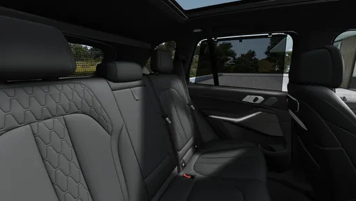 BMW X5 X5 xDrive30d mHEV Individual Edition sport-aut Nowy