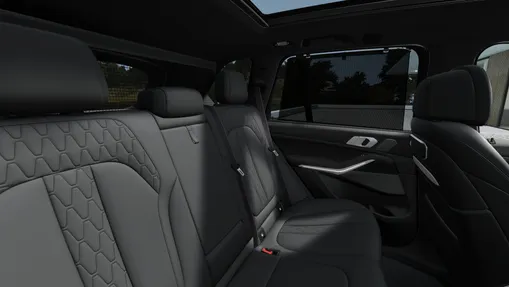 BMW X5 X5 xDrive30d mHEV M Sport sport-aut Nowy