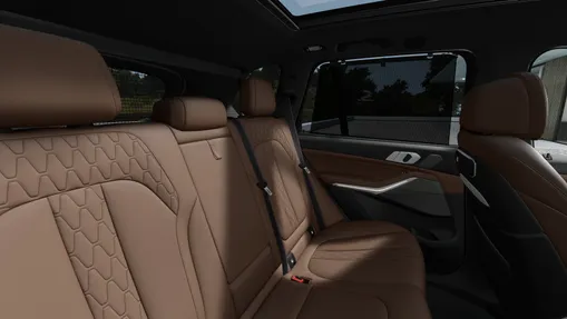 BMW X5 X5 xDrive30d mHEV M Sport sport-aut Nowy