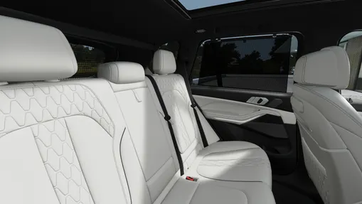BMW X5 X5 xDrive40d mHEV M Sport sport-aut Nowy