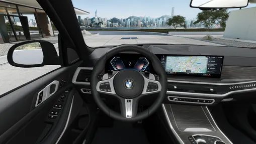 BMW X5 X5 xDrive30d mHEV Individual Edition sport-aut Nowy