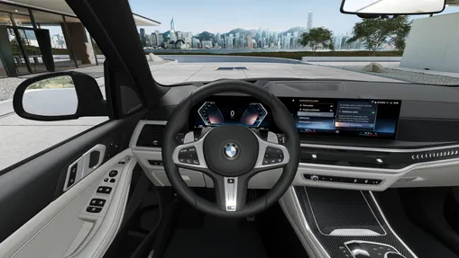 BMW X5 X5 xDrive40d mHEV M Sport sport-aut Nowy