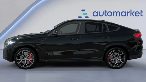 BMW X6 X6 xDrive40i mHEV sport-aut Nowy