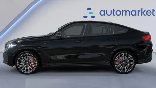 BMW X6 X6 xDrive30d mHEV sport-aut Nowy
