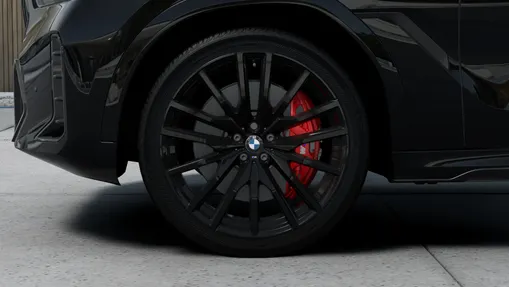 BMW X6 X6 xDrive40d mHEV sport-aut Nowy