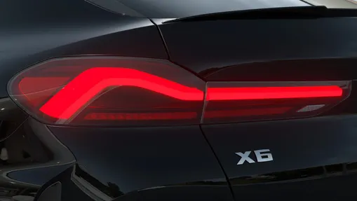 BMW X6 X6 xDrive40d mHEV sport-aut Nowy