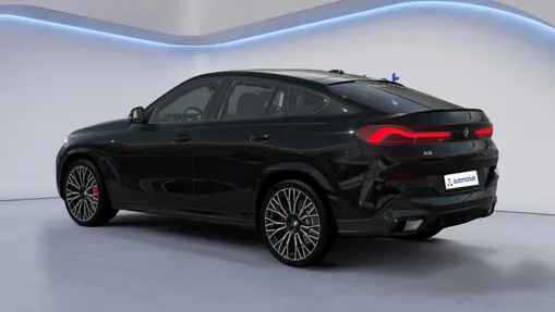 BMW X6 X6 xDrive30d mHEV sport-aut Nowy