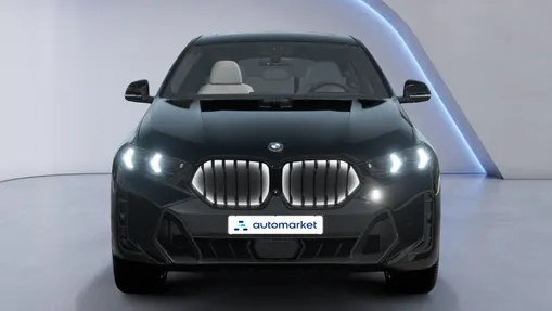 BMW X6 X6 xDrive40d mHEV sport-aut Nowy