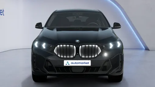 BMW X6 X6 xDrive40i mHEV sport-aut Nowy