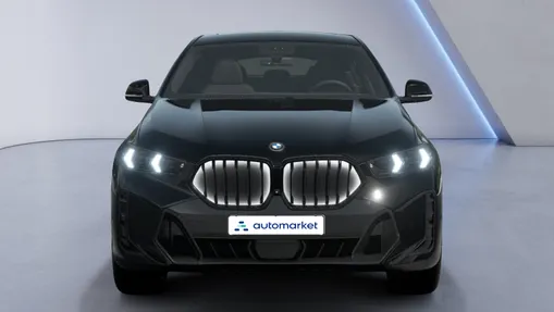 BMW X6 X6 xDrive30d mHEV sport-aut Nowy