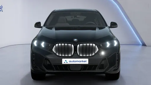 BMW X6 X6 xDrive30d mHEV sport-aut Nowy
