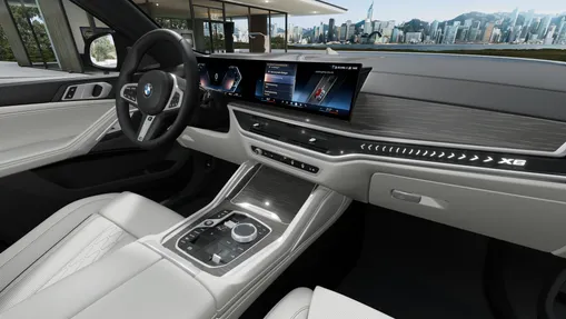 BMW X6 X6 xDrive40d mHEV sport-aut Nowy