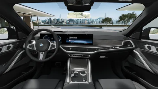 BMW X6 X6 xDrive30d mHEV sport-aut Nowy