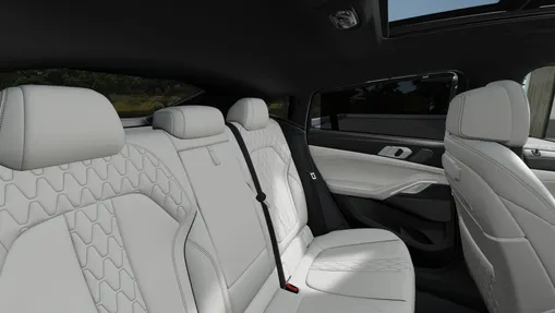 BMW X6 X6 xDrive40d mHEV sport-aut Nowy