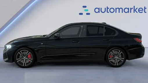 BMW Seria 3 320d xDrive mHEV M Sport sport-aut Nowy