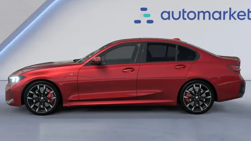 BMW Seria 3 330i xDrive M Sport sport-aut Nowy