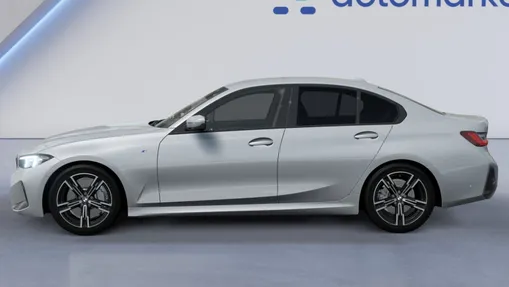 BMW Seria 3 318i M Sport aut Nowy