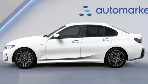 BMW Seria 3 318i M Sport aut Nowy
