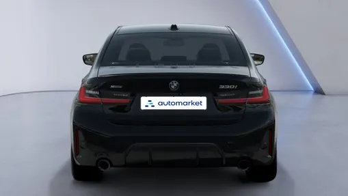 BMW Seria 3 330i xDrive M Sport aut Nowy