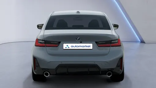 BMW Seria 3 318i M Sport aut Nowy