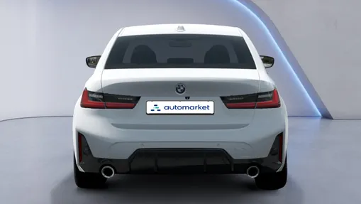 BMW Seria 3 318i M Sport aut Nowy