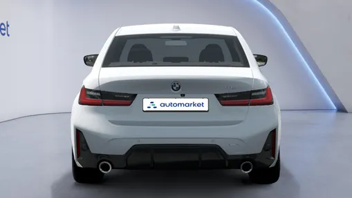 BMW Seria 3 318i M Sport aut Nowy