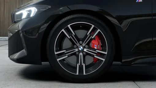BMW Seria 3 320d xDrive mHEV M Sport sport-aut Nowy