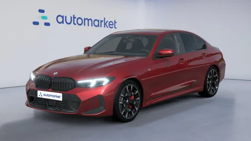 BMW Seria 3 330i xDrive M Sport sport-aut Nowy