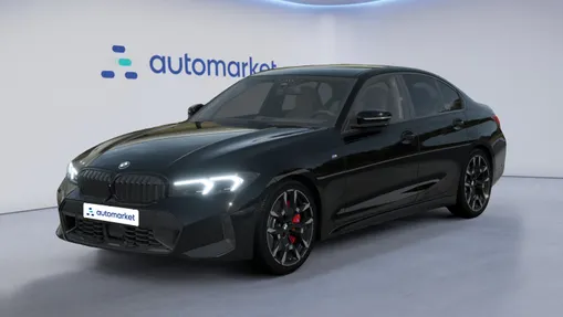 BMW Seria 3 330i xDrive M Sport aut Nowy