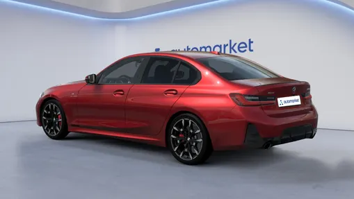 BMW Seria 3 330i xDrive M Sport sport-aut Nowy