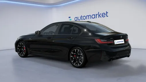 BMW Seria 3 330i xDrive M Sport aut Nowy