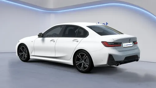 BMW Seria 3 318i M Sport aut Nowy