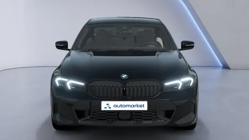 BMW Seria 3 330i xDrive M Sport aut Nowy