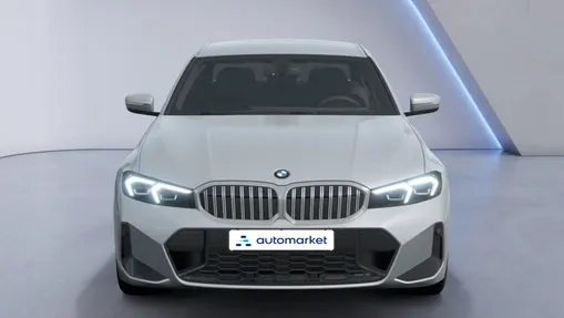 BMW Seria 3 318i M Sport aut Nowy