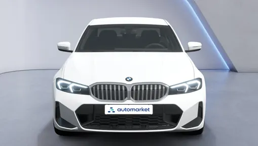 BMW Seria 3 318i M Sport aut Nowy