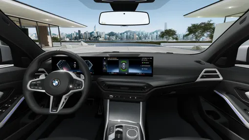 BMW Seria 3 318i M Sport aut Nowy