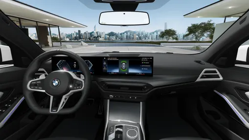 BMW Seria 3 318i M Sport aut Nowy