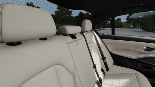 BMW Seria 3 330i xDrive M Sport aut Nowy
