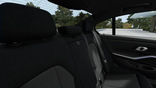 BMW Seria 3 318i M Sport aut Nowy