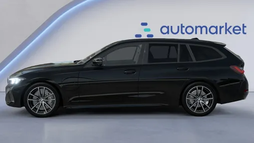 BMW Seria 3 330e PHEV xDrive sport-aut Nowy