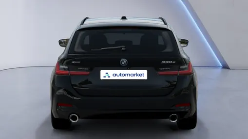 BMW Seria 3 330e PHEV xDrive sport-aut Nowy