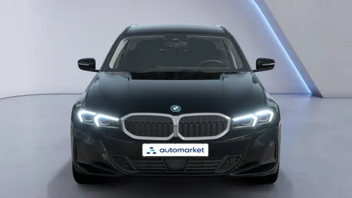 BMW Seria 3 330e PHEV xDrive sport-aut Nowy
