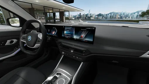 BMW Seria 3 330e PHEV xDrive sport-aut Nowy
