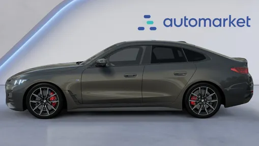 BMW Seria 4 430i xDrive M Sport aut Nowy