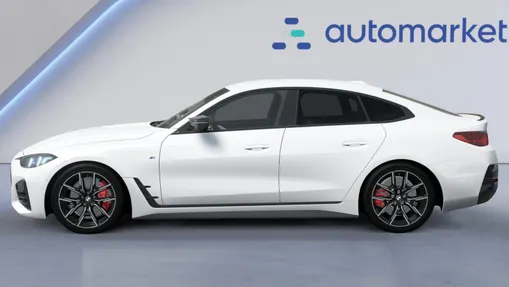 BMW Seria 4 M440i xDrive mHEV aut Nowy